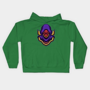 Dragon Kids Hoodie